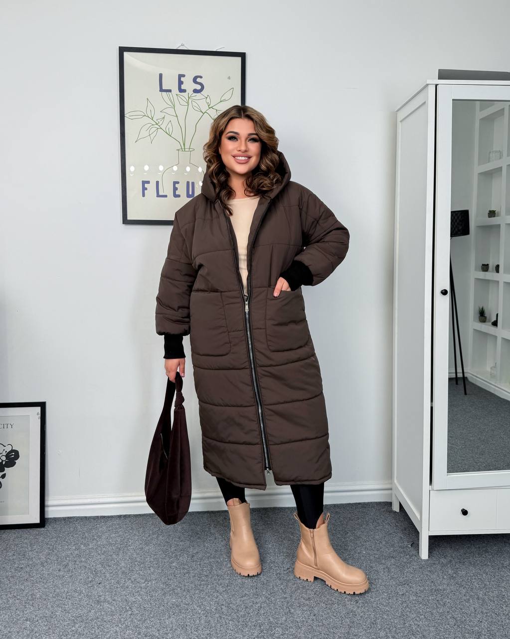 Куртка 131023301